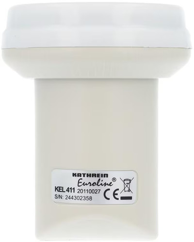 Kathrein kel411 - kathrein,