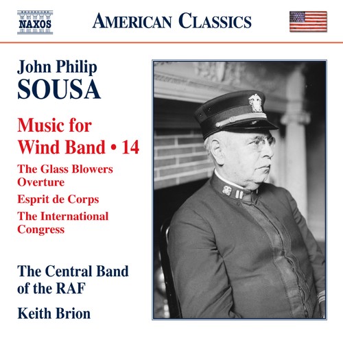 John philip sousa - philip,
