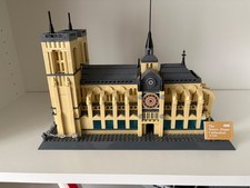 Wange 5210 Notre-Dame