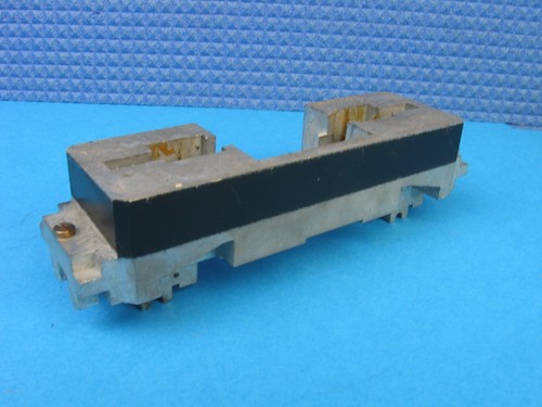 Trix international vt 98 - h0,
