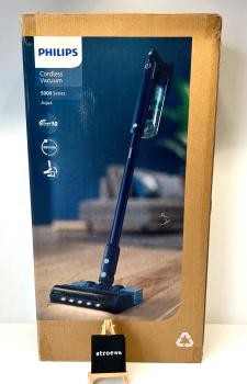 Philips 5000 serie kabelloser - philips, 5000-serie