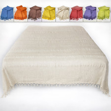 Tagesdecke Bettüberwurf Nepal