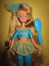 B2124) RARE ALTE BLONDE BARBIE