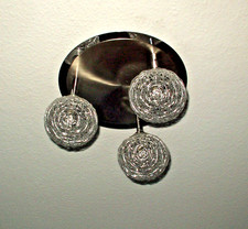 Deckenlampe Paul Neuhaus -  3 Flammig  Art Nr. 6492-55 - 3x G9/28W