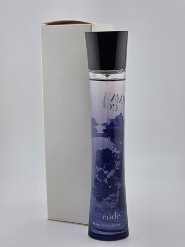 Giorgio armani - armani, code