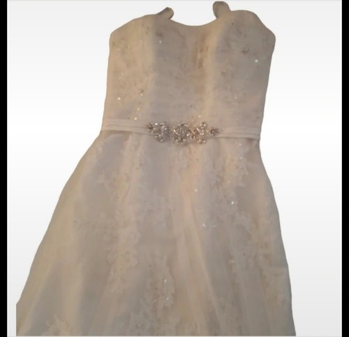 Maggie sottero brautkleid - maggie,