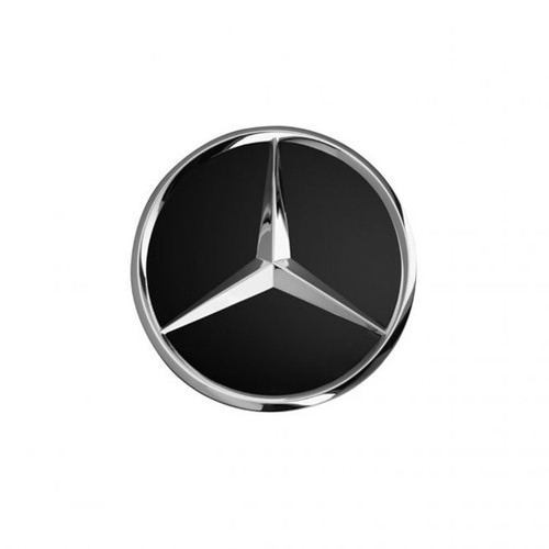 Mercedes benz original satz - original, 4