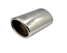 Auspuffblende für BMW E36