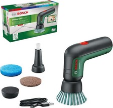 Bosch Home and Garden Akku