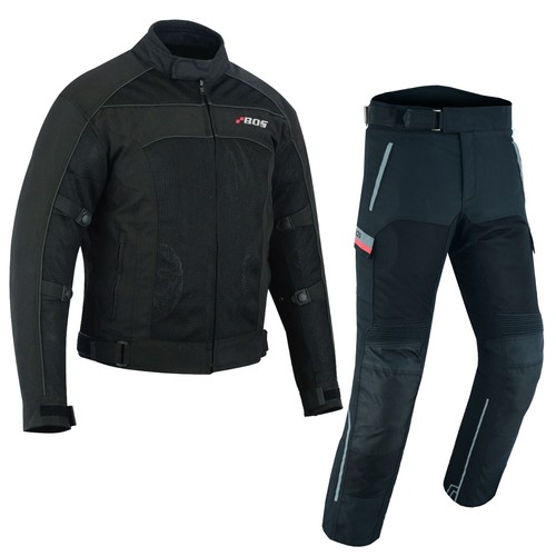 Motorradkombi herren - motorradkombi,