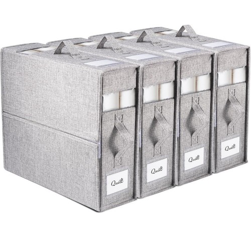 4er pack faltbar bettlaken - pack, set