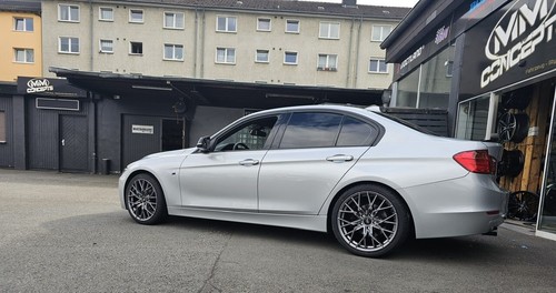 Zoll mm06 felgen für - 19,