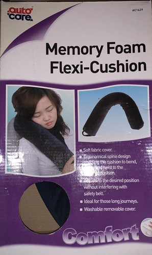 Autopflege memory foam - memory,