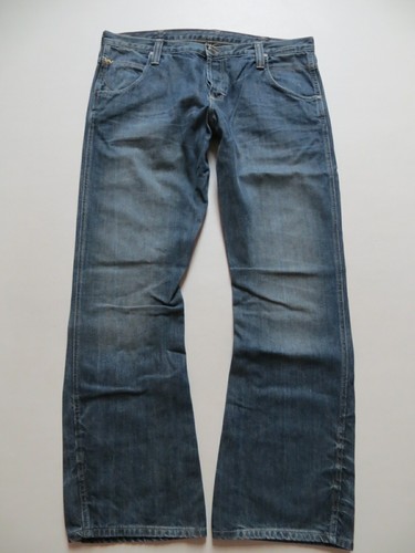 Wrangler sharkey bootcut - bootcut, jeans