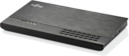 Fujitsu pr09 v02 usb typ - fujitsu,