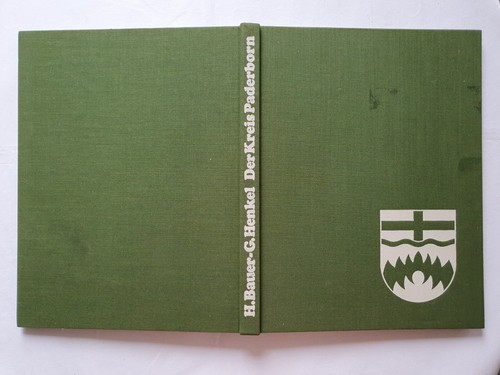 Bildband der kreis - bildband,