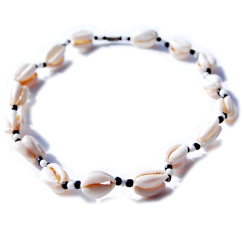 Seestern halskette modeschmuck - halskette,