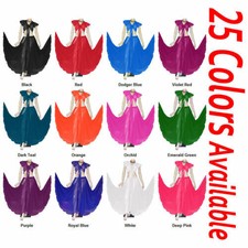 TMS Multi Rock Rüschen Top