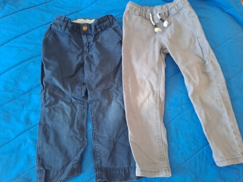 Jungenhosen und 104 - jungenhosen, gr.98
