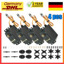4X MG945 Digital Servo 55g
