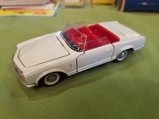 K-56 Tekno (Denmark) Mercedes