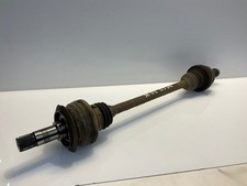 Mercedes-Benz E W211 2007