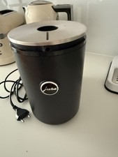 Jura Cool Control 1L Schwarz Milchkühler Gebraucht Top Zustand