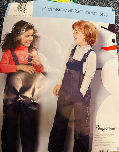 ஐ schneeanzug 80 - ஐ,