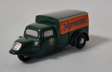 Schuco Piccolo 05114 Tempo