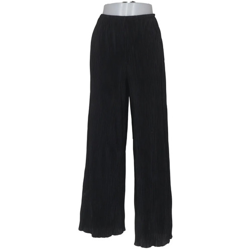 Palazzohose größe 36 - h&m,, palazzohose,