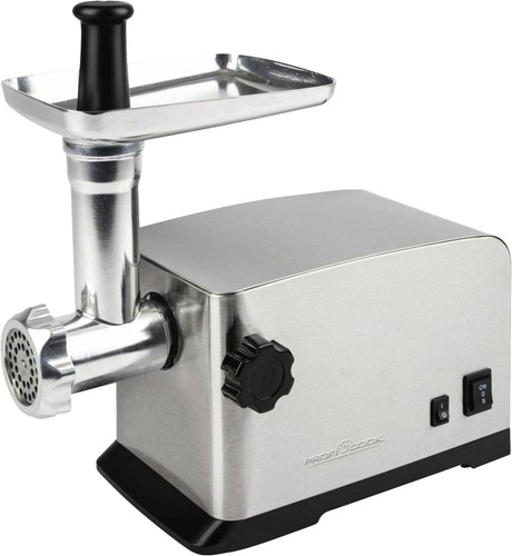 Proficook fleischwolf fw - fleischwolf, pc-fw