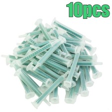 10x Statikmischer Epoxidharz