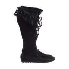 Minnetonka, Stiefel, Größe