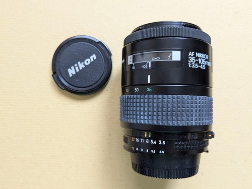 Nikon nikkor - nikon,