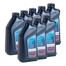 8L 8 Liter ORIGINAL BMW