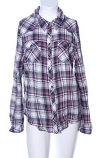 H&M Karobluse Damen Bluse Gr