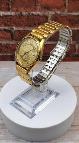 Vintage seiko 5y22 7009 - vintage, 5y22-7009