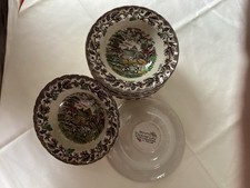 Geschirr, Englisches  , Myotts