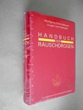 Handbuch der Rauschdrogen