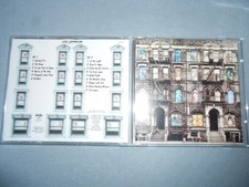 Led Zeppelin - Physical Graffiti - 2 CDs