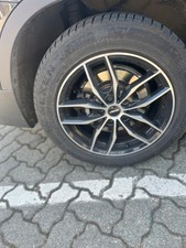 Winterreifen BMW X1