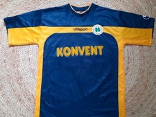 Uhlsport Rot-Weiß Oberhausen