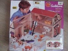 Eichhorn aufklappbar XXL