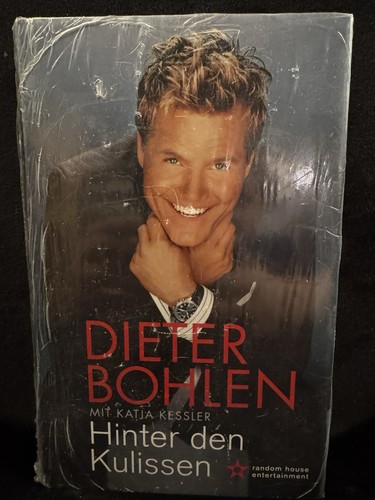 Dieter bohlen hinter den - bohlen, -hinter