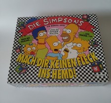 Die Simpsons Mach dir keinen