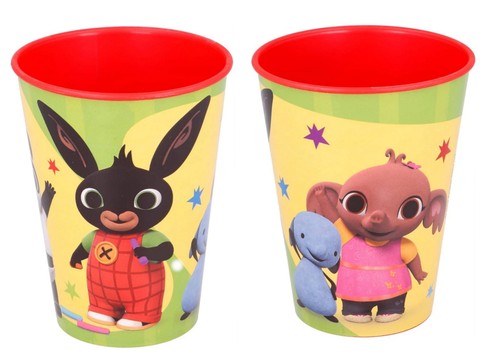 Bing kinder trinkbecher - trinkbecher, &