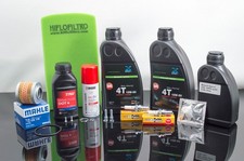 Motoröl Ölfilter Luftfilter