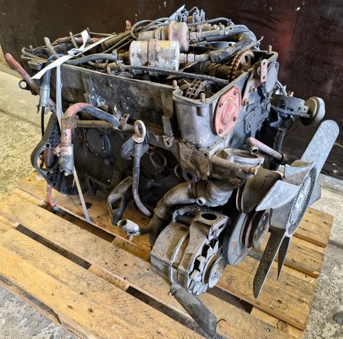 Motor motorblock m110 8l - motorblock, 2,8l
