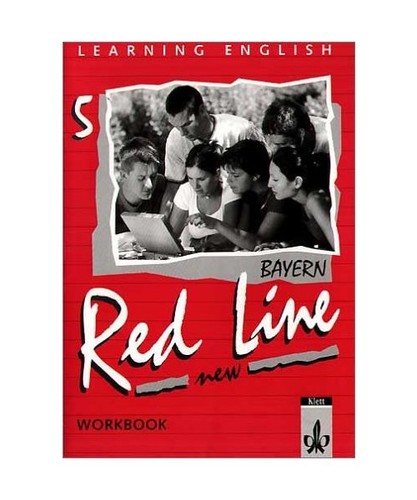 Learning english red - learning, english.