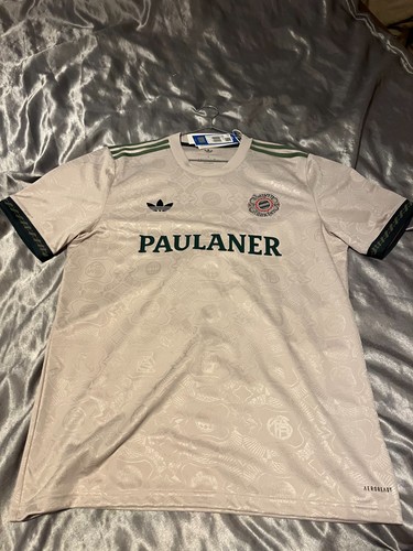 Bayern wiesn trikot - fc,